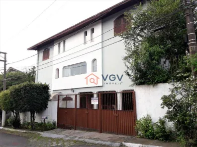 Casa com 5 Quartos à venda, 328m² no Brooklin Paulista, São Paulo