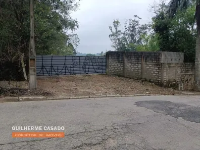 Lote/Terreno à venda, 6000m² no , Mairinque