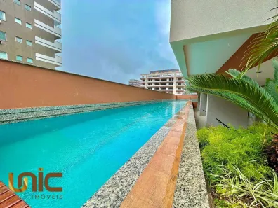 Apartamento com 3 Quartos à venda, 113m² no Agriões, Teresópolis