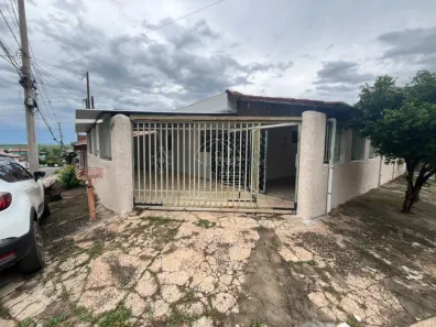 Casa com 3 Quartos para alugar, 230m² no Jardim Santa Rosa (Nova Veneza), Sumaré