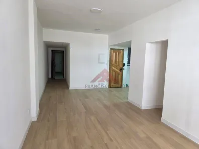 Apartamento com 3 Quartos à venda, 100m² no Icaraí, Niterói