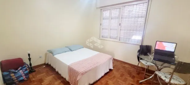 Apartamento com 2 Quartos à venda, 61m² no Centro Histórico, Porto Alegre