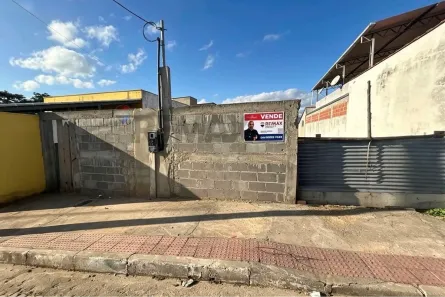 Lote/Terreno à venda, 100m² no São José do Calçado, São José do Calçado