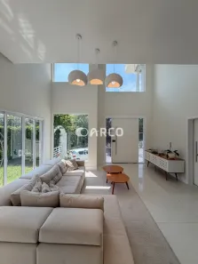 Casa de Condomínio com 3 Quartos à venda, 244m² no Condomínio Vem Viver Jacareí, Jacareí
