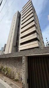 Apartamento com 4 Quartos à venda, 180m² no Boa Viagem, Recife