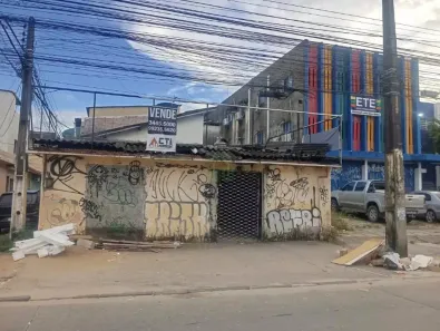 Ponto Comercial à venda, 99m² no Iputinga, Recife