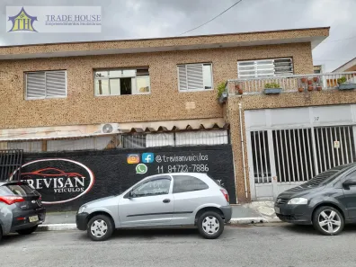 Prédio Comercial com 4 Quartos à venda, 240m² no Saúde, São Paulo