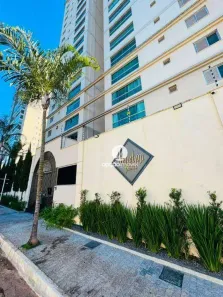 Apartamento com 3 Quartos para alugar, 99m² no Jundiaí, Anápolis