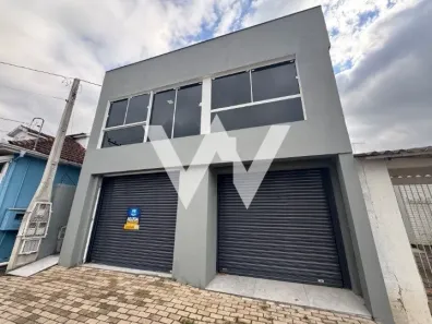 Apartamento com 3 Quartos para alugar, 80m² no A, Campo Bom