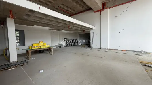 Ponto Comercial para alugar, 156m² no Agronômica, Florianópolis