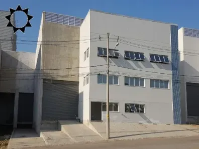 Galpão/Depósito/Armazém para alugar, 1000m² no Jardim Helena Maria, Vargem Grande Paulista