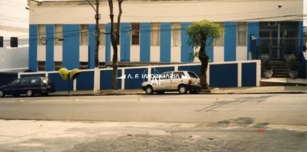 Galpão/Depósito/Armazém à venda, 1400m² no Vila Siqueira (Zona Norte), São Paulo