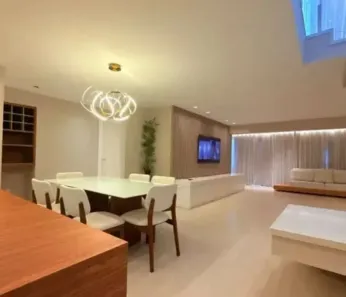 Cobertura com 1 Quarto à venda, 300m² no Barra da Tijuca, Rio de Janeiro