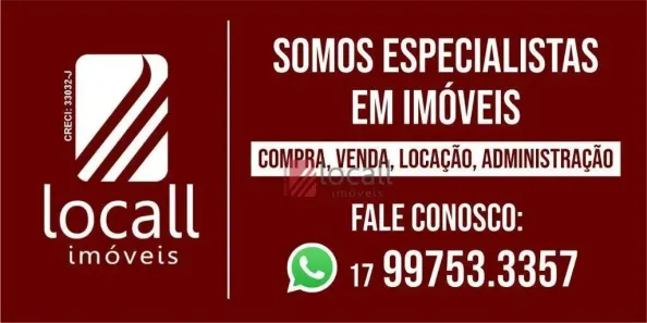 Lote/Terreno à venda, 11700m² no Estância Jóckei Club, São José do Rio Preto