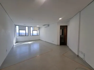 Sala Comercial para alugar, 31m² no Funcionários, Belo Horizonte