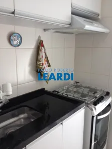 Apartamento com 2 Quartos à venda, 50m² no Vila Liviero, São Paulo