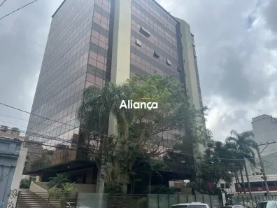Sala Comercial para alugar, 145m² no Centro Histórico, Porto Alegre