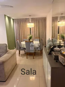 Apartamento com 3 Quartos à venda, 84m² no Badu, Niterói