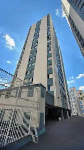 Apartamento com 3 Quartos à venda, 125m² no Centro, Campinas
