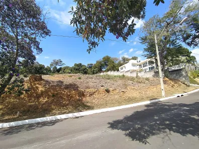 Lote/Terreno à venda, 1286m² no Salvaterra, Juiz de Fora