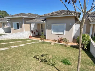 Casa de Condomínio com 3 Quartos à venda, 100m² no , Vargem Grande Paulista