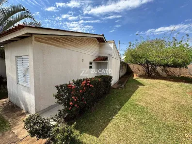 Casa de Condomínio com 2 Quartos à venda, 47m² no Recreio dos Bandeirantes, Uberaba