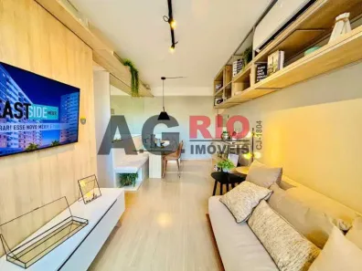 Apartamento com 3 Quartos à venda, 68m² no Todos os Santos, Rio de Janeiro
