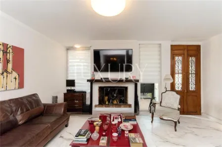 Casa com 3 Quartos à venda, 186m² no Vila Nova Conceição, São Paulo