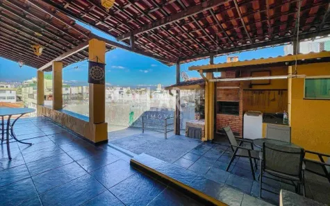 Casa com 3 Quartos à venda, 247m² no Sagrada Família, Belo Horizonte