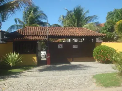 Casa de Condomínio com 2 Quartos para alugar, 110m² no Geribá, Armação dos Búzios