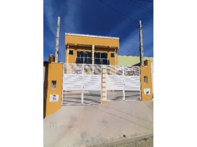 Casa com 2 Quartos à venda, 77m² no Jardim Residencial dos Reis, Sorocaba