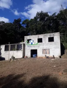 Lote/Terreno à venda, 3000m² no São Sebastião das Águas Claras, Nova Lima