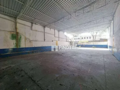 Lote/Terreno à venda, 318m² no Jardim do Mar, São Bernardo do Campo