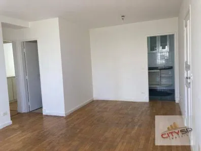 Apartamento com 3 Quartos para venda ou aluguel, 78m² no Vila Andrade, São Paulo