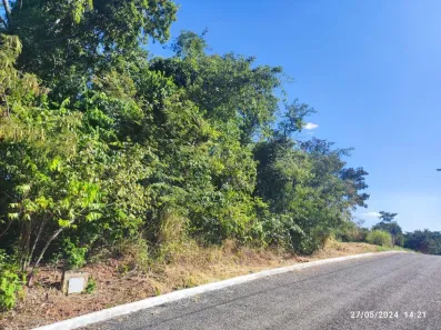 Lote/Terreno à venda, 1964m² no , Bela Vista de Goiás