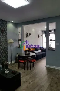 Apartamento com 3 Quartos à venda, 120m² no Campos Elíseos, São Paulo