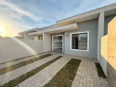 Casa com 2 Quartos à venda, 56m² no Balneário Gaivotas, Matinhos