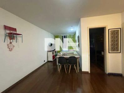 Apartamento com 2 Quartos à venda, 63m² no Flamengo, Rio de Janeiro