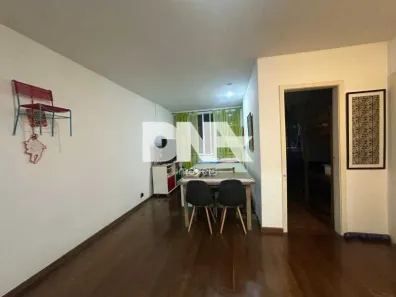 Apartamento com 2 Quartos à venda, 63m² no Flamengo, Rio de Janeiro