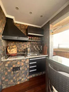 Cobertura com 2 Quartos à venda, 160m² no Vila Bertioga, São Paulo
