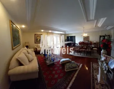 Apartamento com 3 Quartos à venda, 215m² no Centro, Campos dos Goytacazes