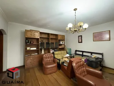 Imóvel Comercial com 5 Quartos à venda, 510m² no Jardim do Mar, São Bernardo do Campo