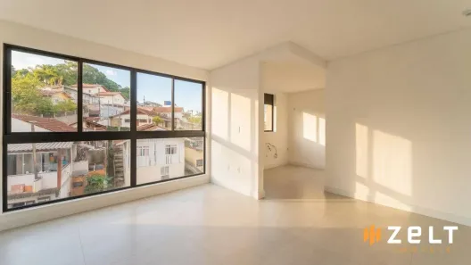 Apartamento com 2 Quartos à venda, 60m² no Velha, Blumenau