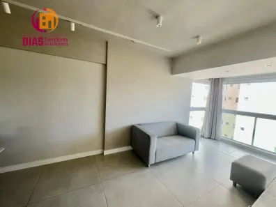 Apartamento com 3 Quartos à venda, 80m² no Alphaville I, Salvador