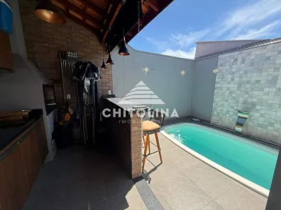 Casa com 3 Quartos à venda, 120m² no Vila Nastri, Itapetininga