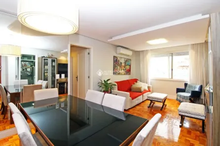 Apartamento com 3 Quartos à venda, 150m² no São João, Porto Alegre