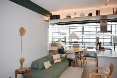 Apartamento com 2 Quartos à venda, 67m² no Cerqueira César, São Paulo