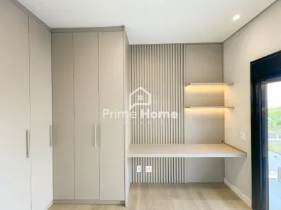 Casa de Condomínio com 3 Quartos à venda, 321m² no Nações, Valinhos