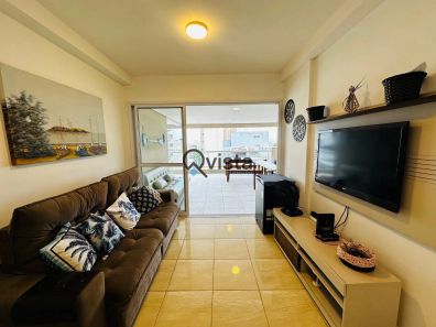 Apartamento com 3 Quartos à venda, 104m² no Enseada, Guarujá