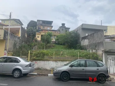 Lote/Terreno à venda, 275m² no Bela Vista, Osasco